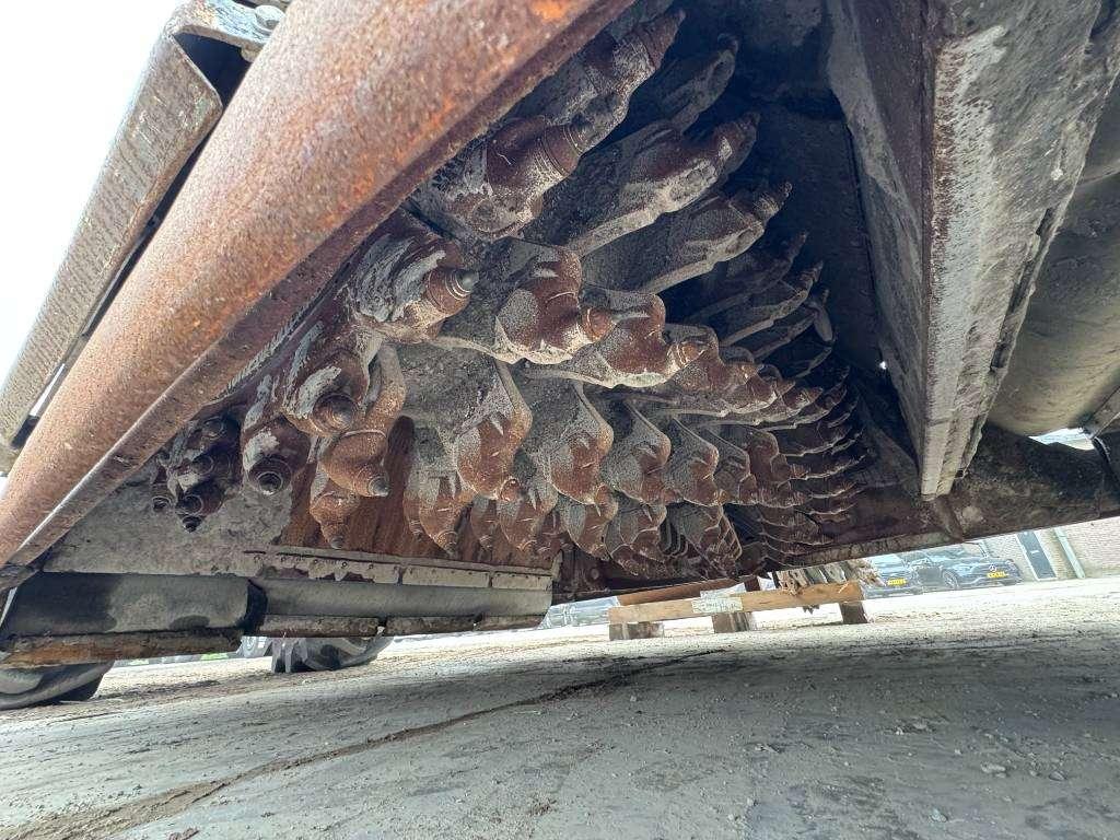 Wirtgen WR2500SK - Dutch Machine / Extra Miller and Tires Photo 20