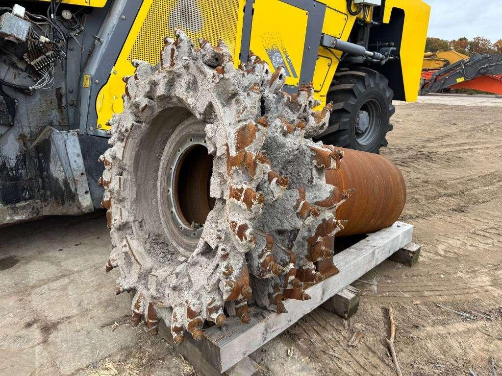 Wirtgen WR2500SK - Dutch Machine / Extra Miller and Tires Photo 21