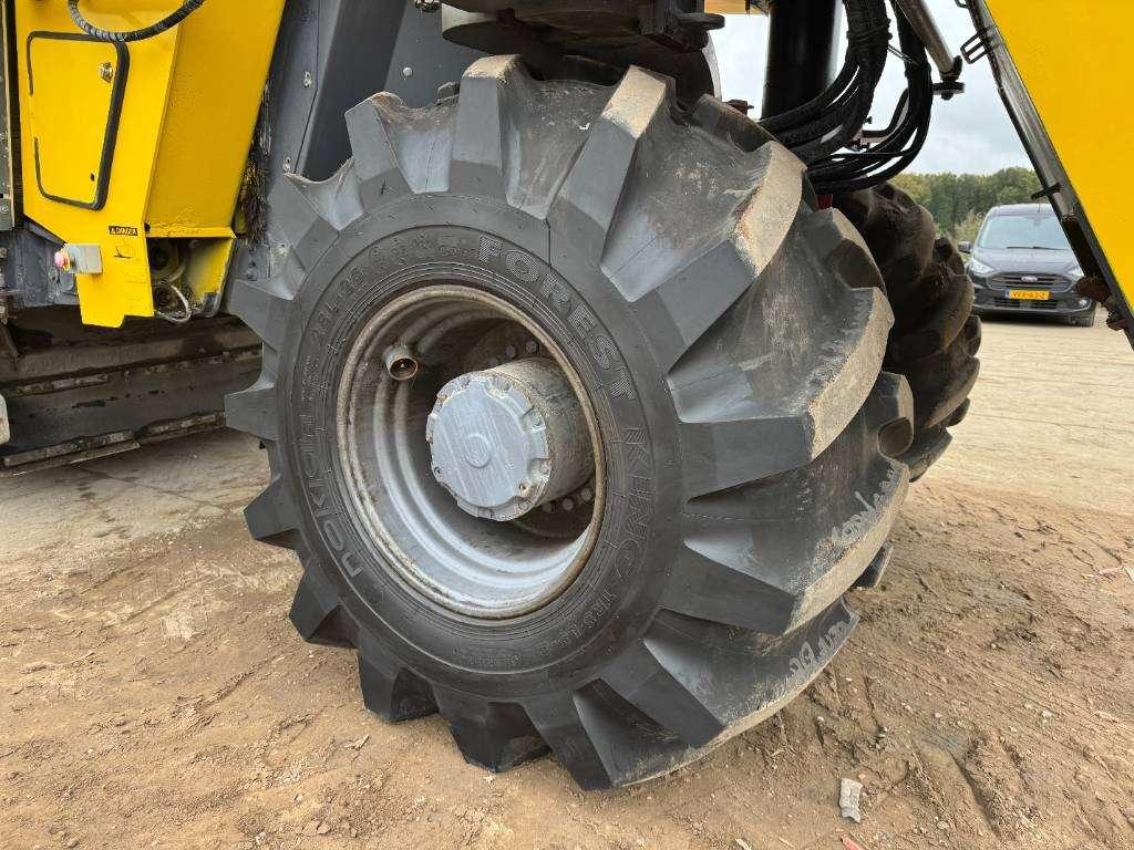 Wirtgen WR2500SK - Dutch Machine / Extra Miller and Tires Photo 27