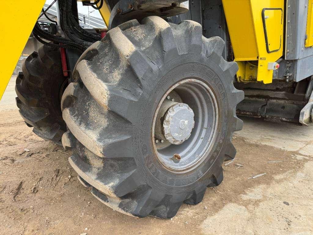 Wirtgen WR2500SK - Dutch Machine / Extra Miller and Tires Photo 28