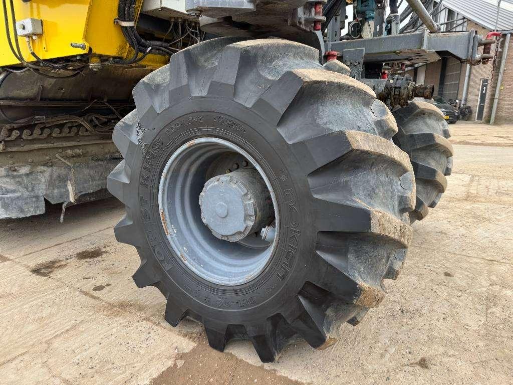 Wirtgen WR2500SK - Dutch Machine / Extra Miller and Tires Photo 29