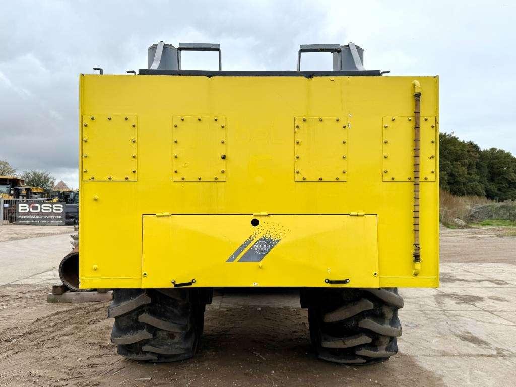 Wirtgen WR2500SK - Dutch Machine / Extra Miller and Tires Photo 4