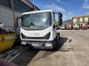 Iveco EUROCARGO 100E19 Photo 20 thumbnail