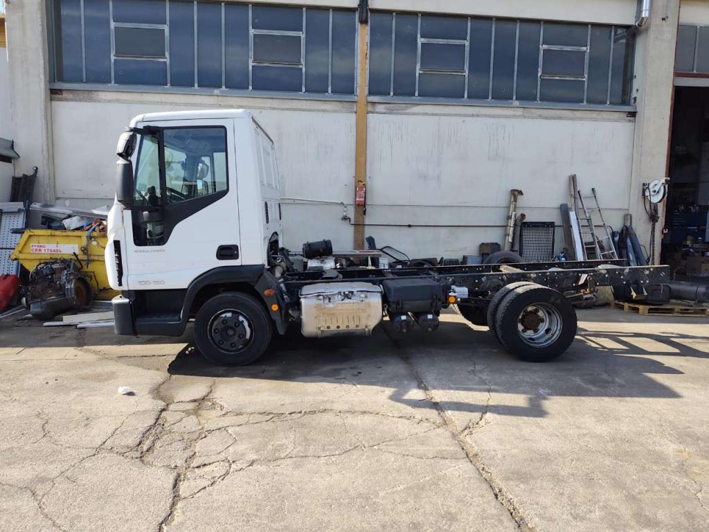 Iveco EUROCARGO 100E19 Photo 13