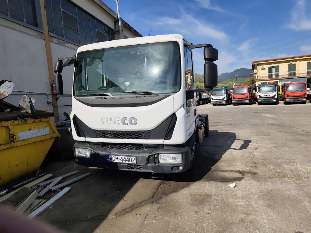 Iveco EUROCARGO 100E19 Photo 20