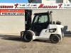 Caterpillar DP50 CN Photo 3 thumbnail