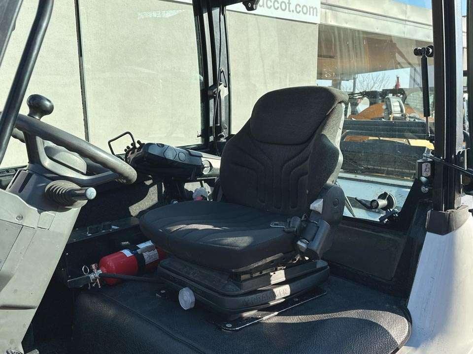 Caterpillar DP50 CN Photo 11