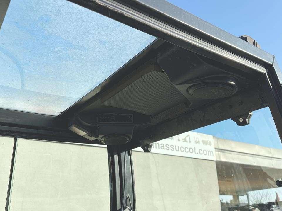 Caterpillar DP50 CN Photo 12