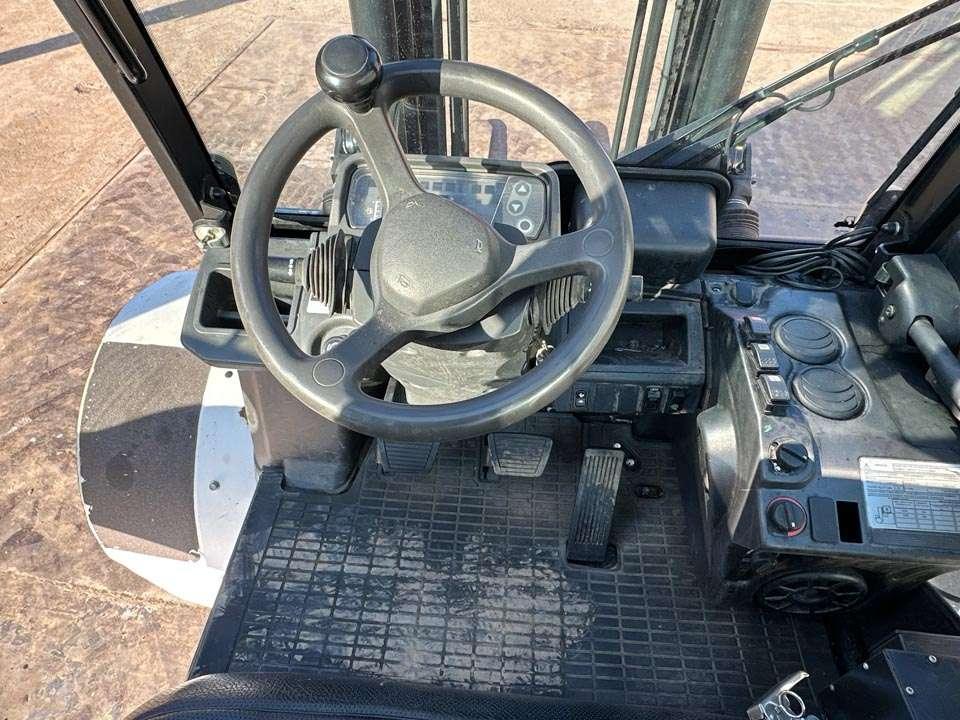 Caterpillar DP50 CN Photo 14
