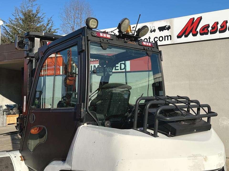 Caterpillar DP50 CN Photo 7