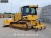 Caterpillar D5K2 LGP Ripper Photo 2 thumbnail