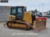 Caterpillar D5K2 LGP Ripper Photo 6 thumbnail