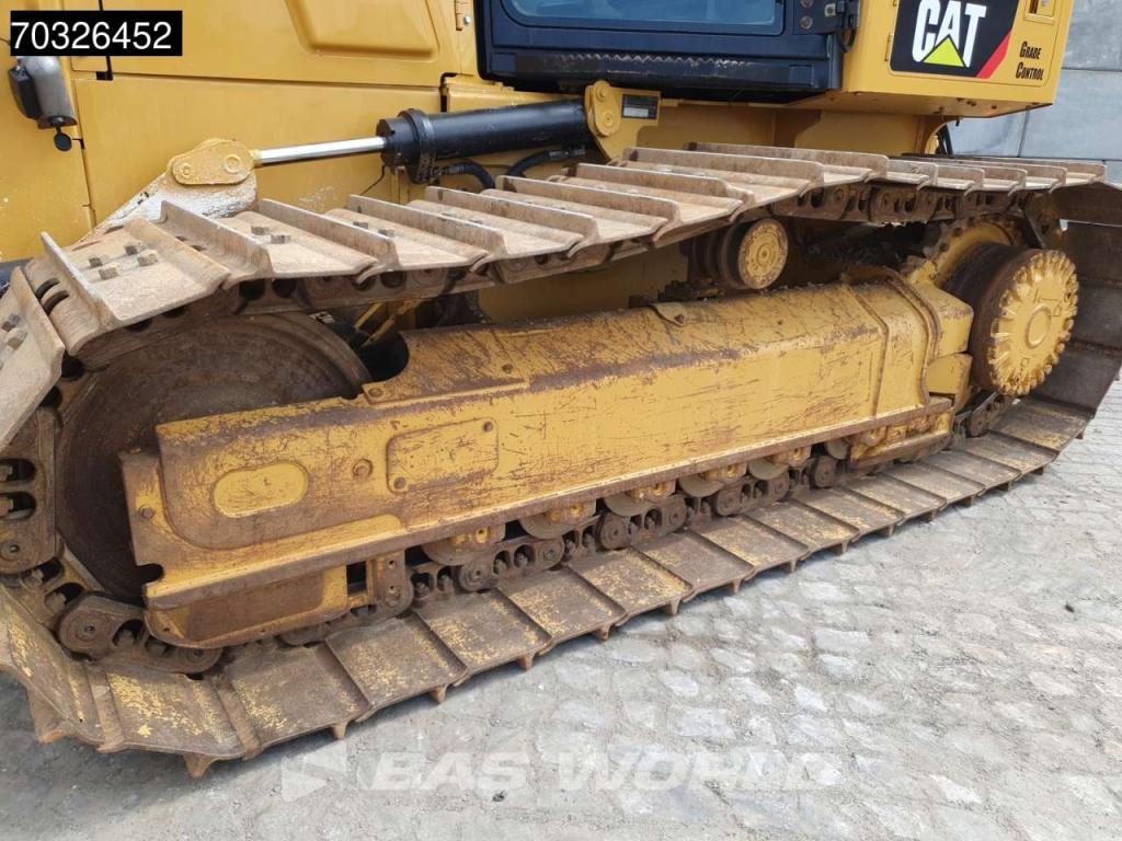 Caterpillar D5K2 LGP Ripper Photo 12