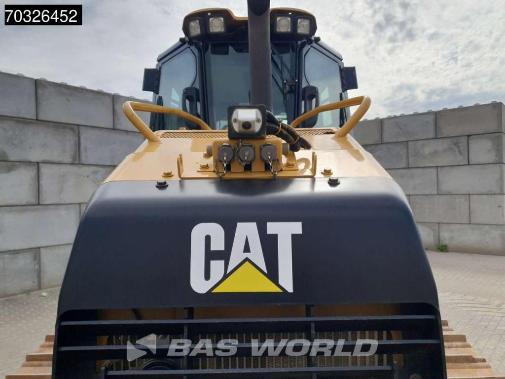 Caterpillar D5K2 LGP Ripper Photo 16