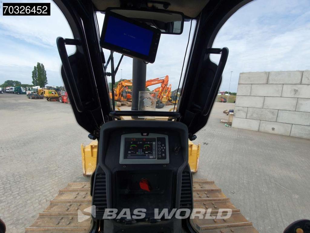 Caterpillar D5K2 LGP Ripper Photo 24