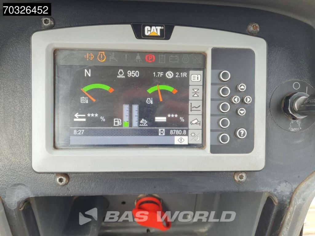 Caterpillar D5K2 LGP Ripper Photo 29