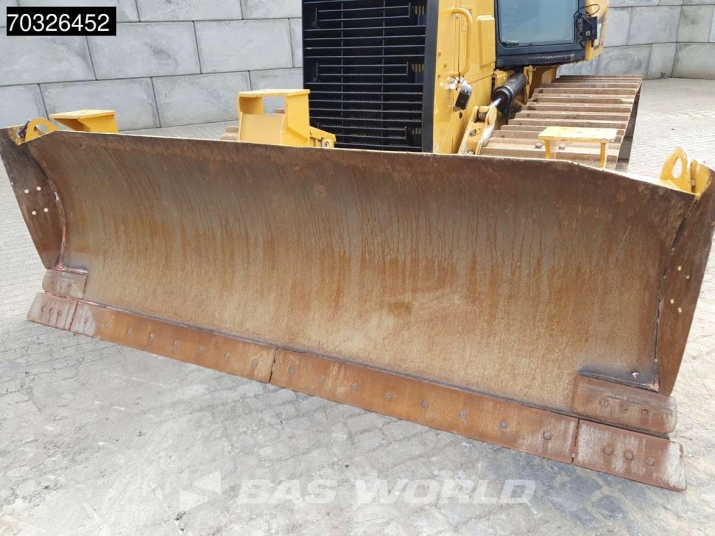 Caterpillar D5K2 LGP Ripper Photo 9
