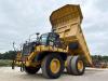 Caterpillar 777G - German Machine / TOP Condition! Photo 16 thumbnail