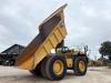 Caterpillar 777G - German Machine / TOP Condition! Photo 19 thumbnail