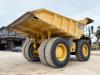 Caterpillar 777G - German Machine / TOP Condition! Photo 2 thumbnail
