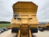 Caterpillar 777G - German Machine / TOP Condition! Photo 23 thumbnail