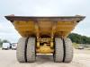 Caterpillar 777G - German Machine / TOP Condition! Photo 3 thumbnail