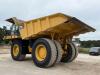 Caterpillar 777G - German Machine / TOP Condition! Photo 4 thumbnail