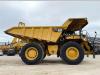 Caterpillar 777G - German Machine / TOP Condition! Photo 5 thumbnail