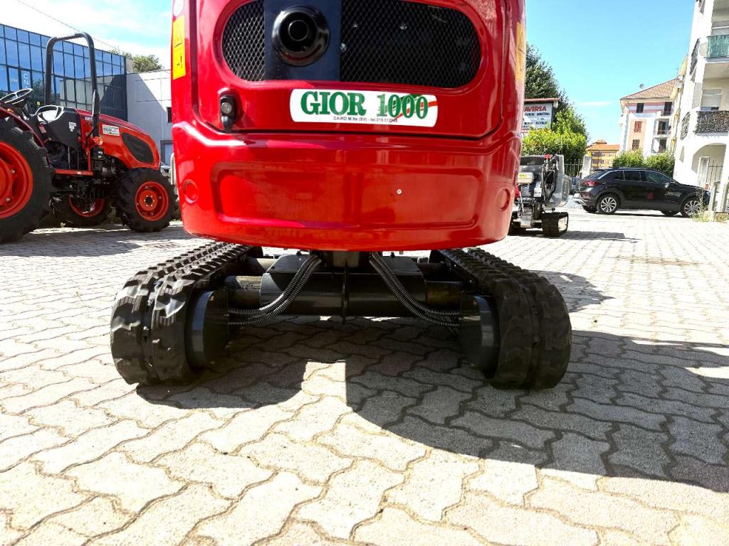 Gior 1000 PRO Photo 15