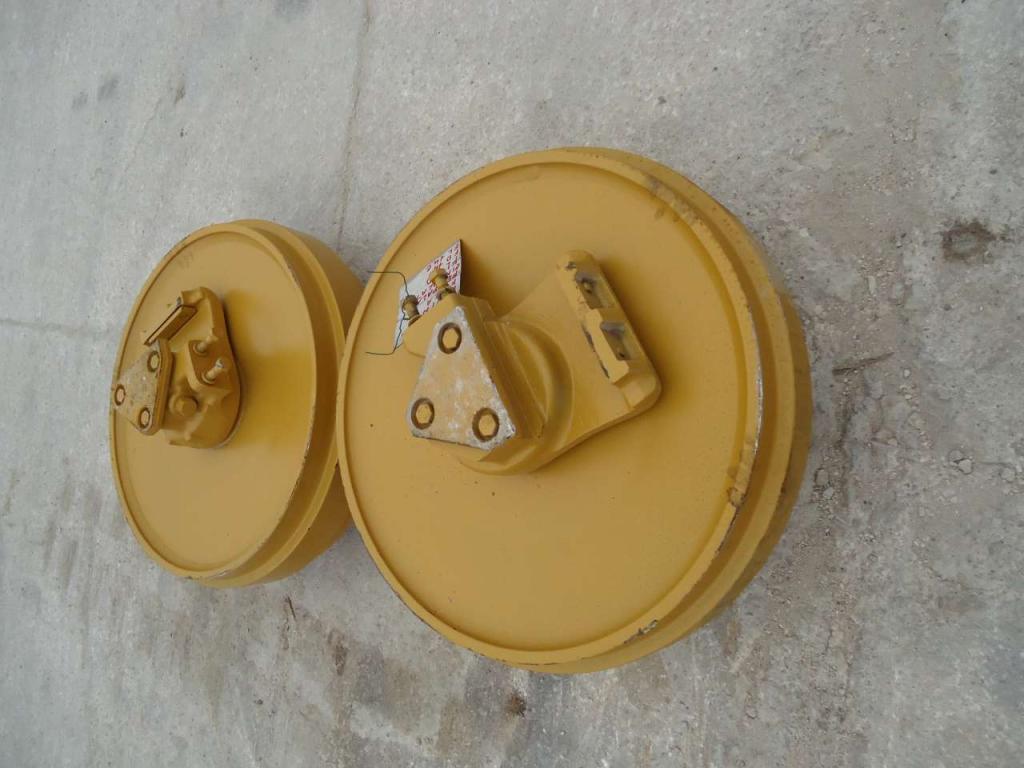 Idler wheel for Fiat Allis FL14D-FD14-FL14C Photo 3