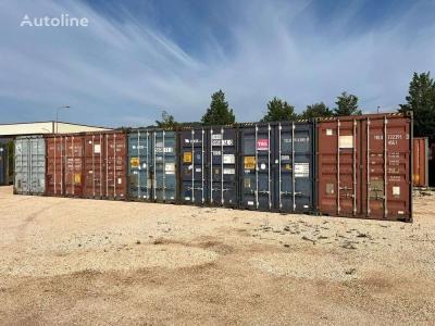 Container sold by Tevi Srl
