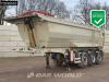 Ozgul F 3 axles Lifting Axle 24m3 Photo 1 thumbnail