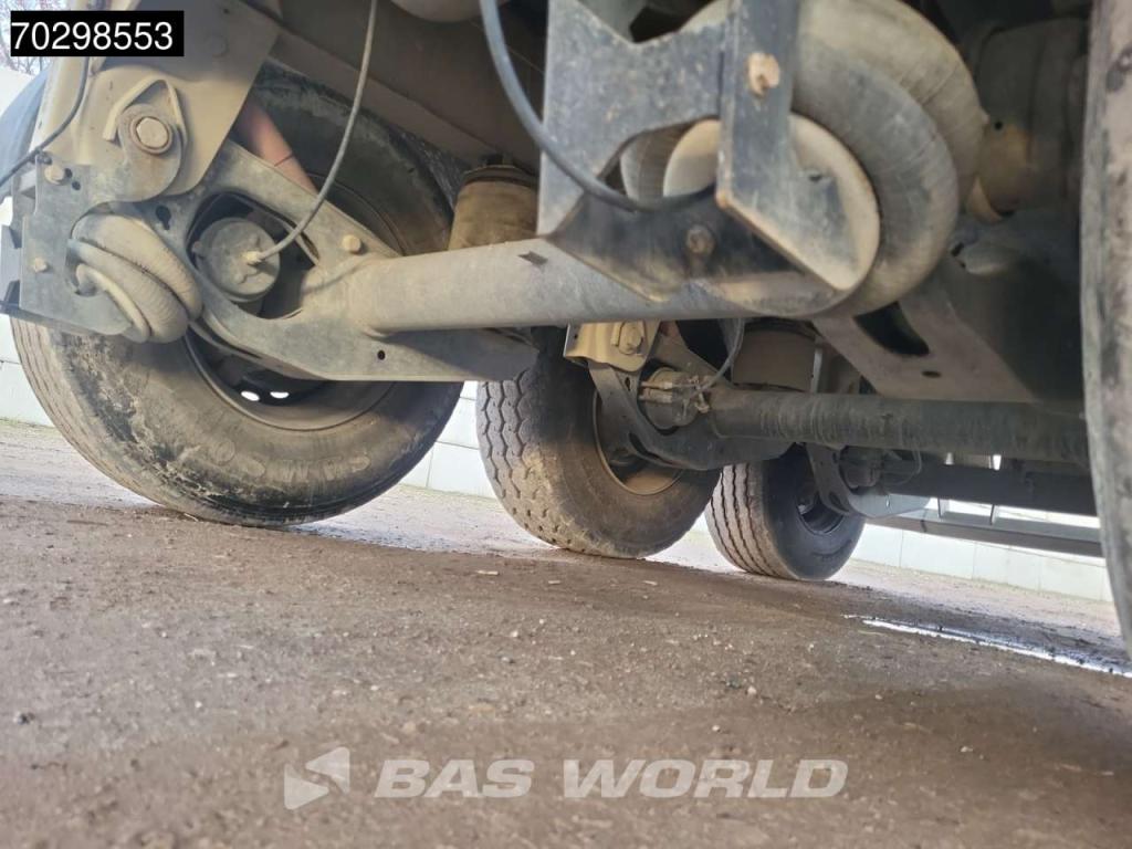 Ozgul F 3 axles Lifting Axle 24m3 Photo 18