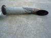 Silencer for Fiat Hitachi W130 Photo 2 thumbnail
