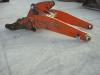 Arm for loaders for Hitachi ZW220 Photo 1 thumbnail
