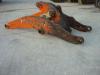 Arm for loaders for Hitachi ZW220 Photo 3 thumbnail
