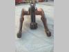 Arm for loaders for Hitachi ZW220 Photo 4 thumbnail