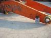Arm for loaders for Hitachi ZW220 Photo 7 thumbnail