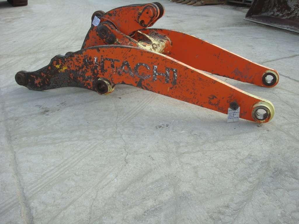 Arm for loaders for Hitachi ZW220 Photo 1