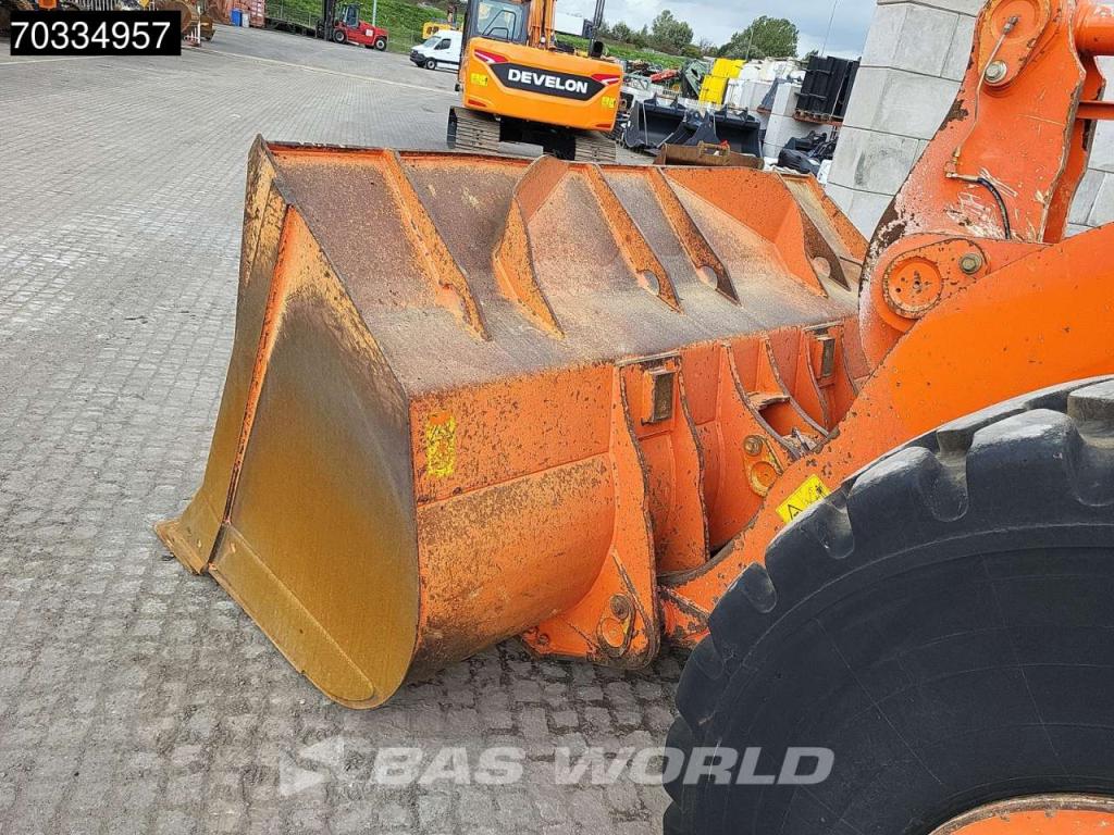 Hitachi ZW310 -6 ZW310-6 Photo 15