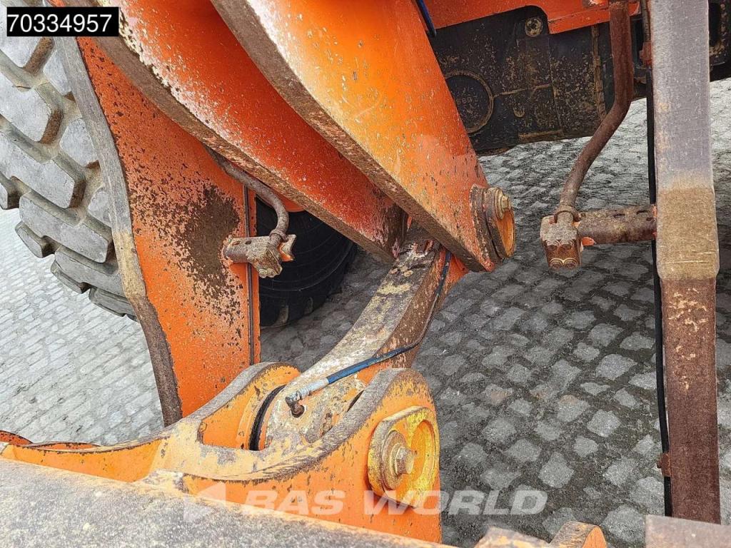 Hitachi ZW310 -6 ZW310-6 Photo 16