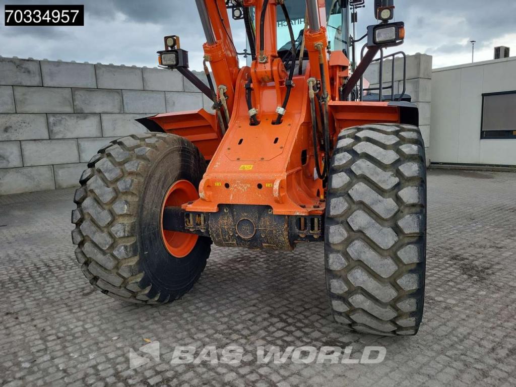 Hitachi ZW310 -6 ZW310-6 Photo 17
