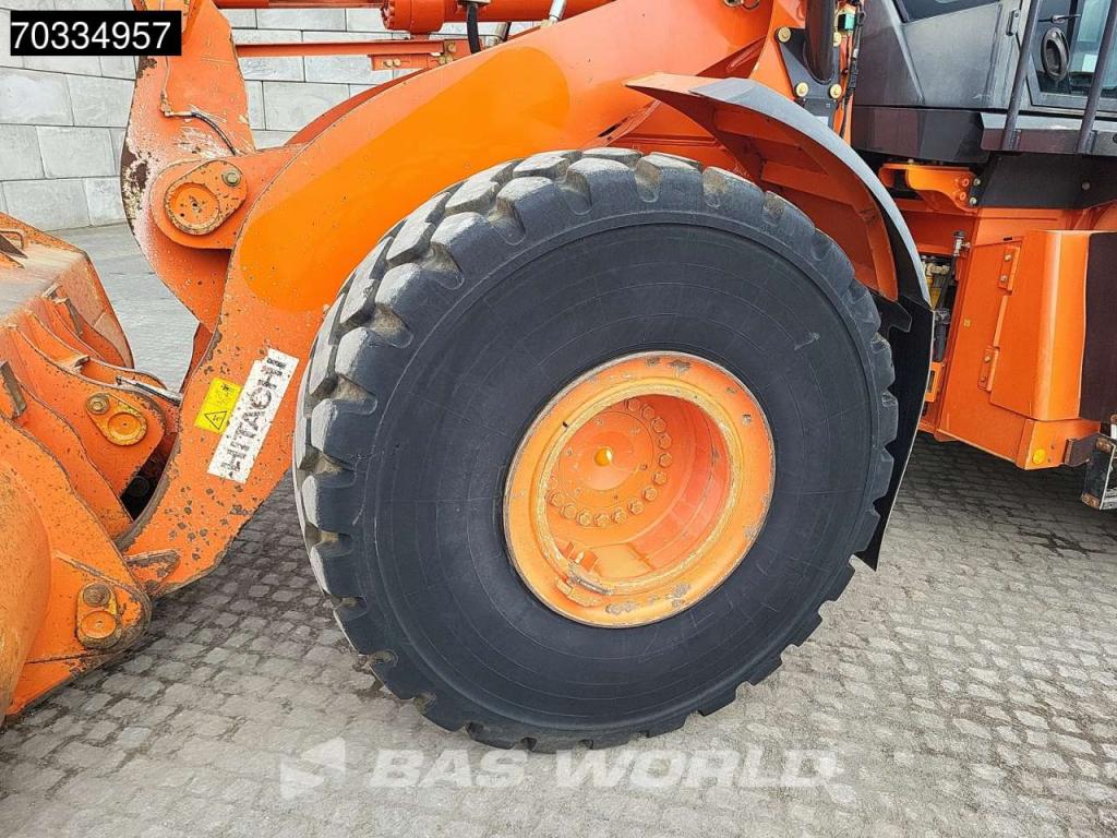 Hitachi ZW310 -6 ZW310-6 Photo 19
