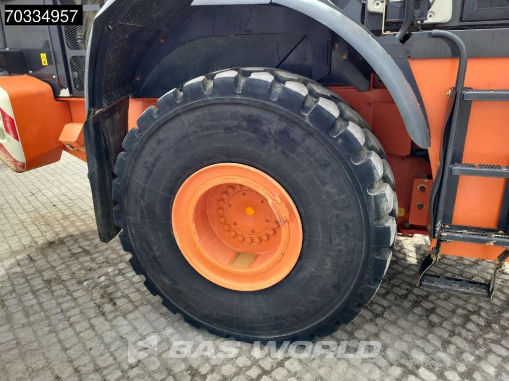 Hitachi ZW310 -6 ZW310-6 Photo 20