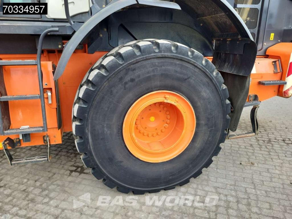 Hitachi ZW310 -6 ZW310-6 Photo 22