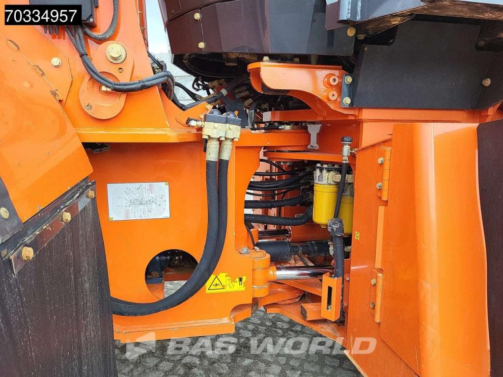 Hitachi ZW310 -6 ZW310-6 Photo 23