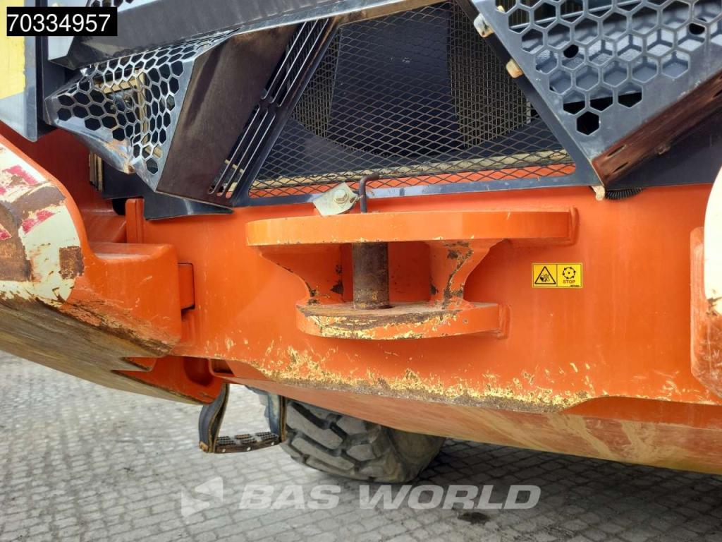 Hitachi ZW310 -6 ZW310-6 Photo 24