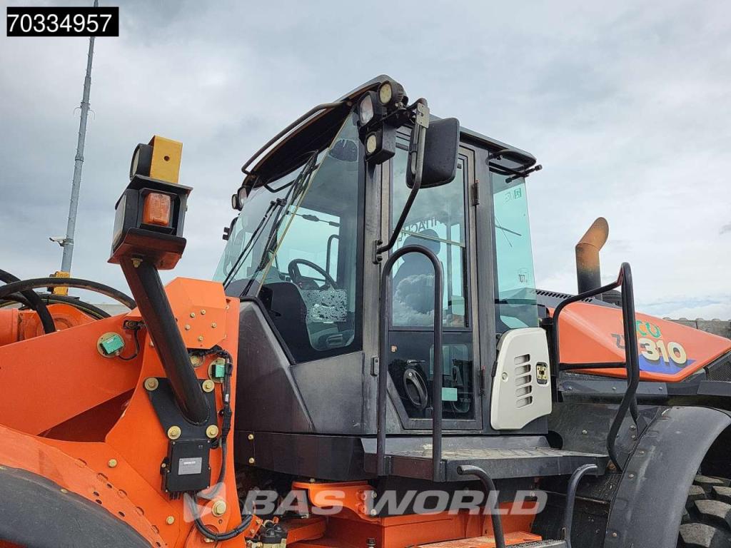 Hitachi ZW310 -6 ZW310-6 Photo 25