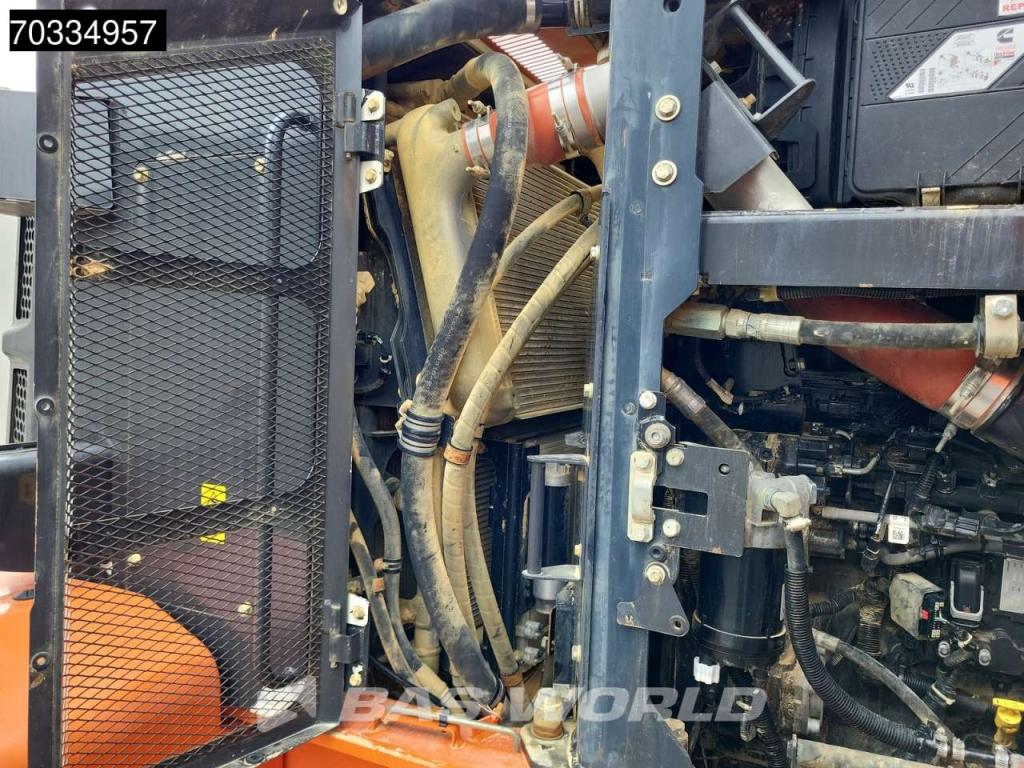 Hitachi ZW310 -6 ZW310-6 Photo 28