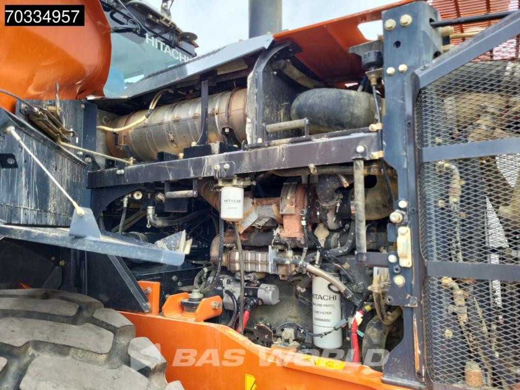 Hitachi ZW310 -6 ZW310-6 Photo 29